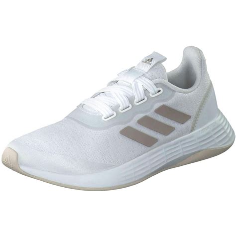 adidas qt racer weiß|Adidas qt racer women's.